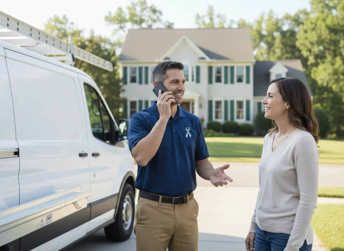 Home Gutter Service Ohio FAQs